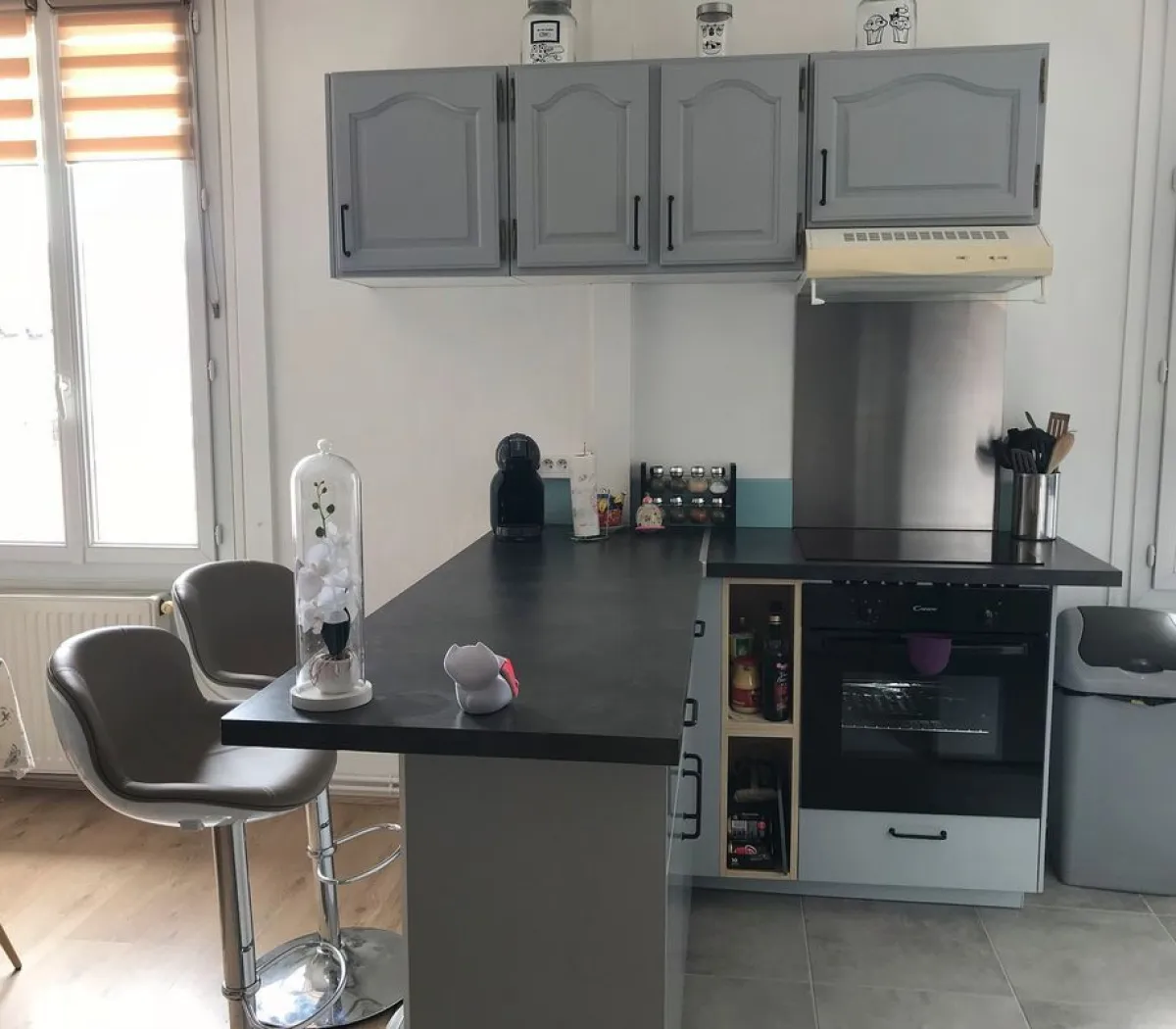 Location Saint-Étienne Appartement 68b84bd58231