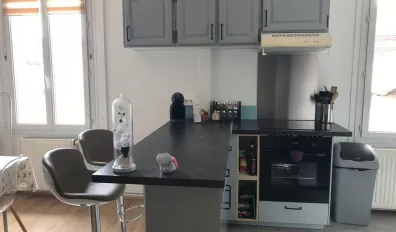 miniatureLocation Saint-Étienne Appartement 68b84bd582312