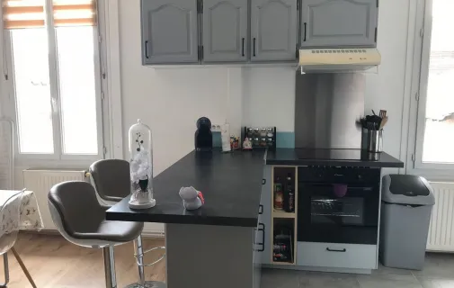 Location Saint-Étienne Appartement 68b84bd58231