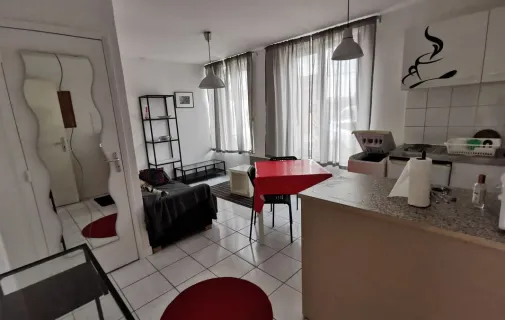 Location Saint-Étienne Appartement 68b84c355f2d