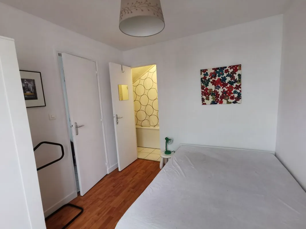 Location Saint-Étienne Appartement 68b84c355f2d