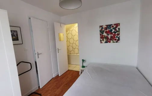 Location Saint-Étienne Appartement 68b84c355f2d