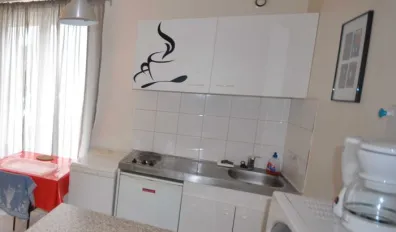 Location Saint-Étienne Appartement 68b84c355f2d