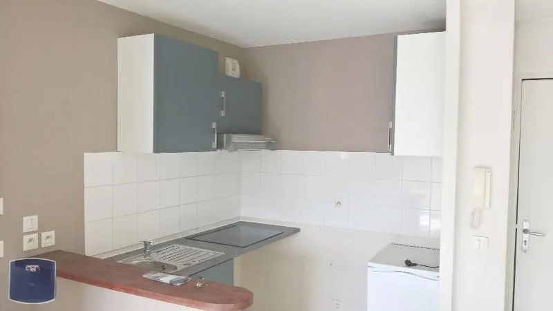 Location Clermont-Ferrand Appartement 68b84d3b7ad93