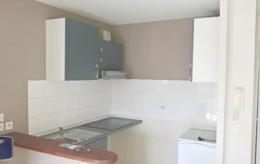 Location Clermont-Ferrand Appartement 68b84d3b7ad9