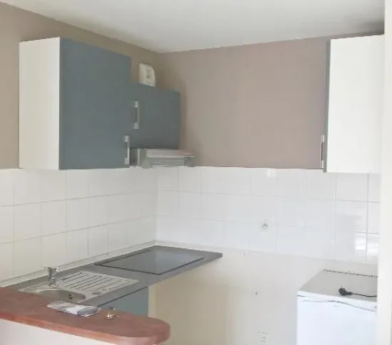 Location Clermont-Ferrand Appartement 68b84d3b7ad93