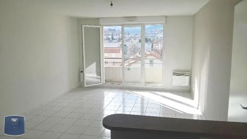 Location Clermont-Ferrand Appartement 68b84d3b7ad91