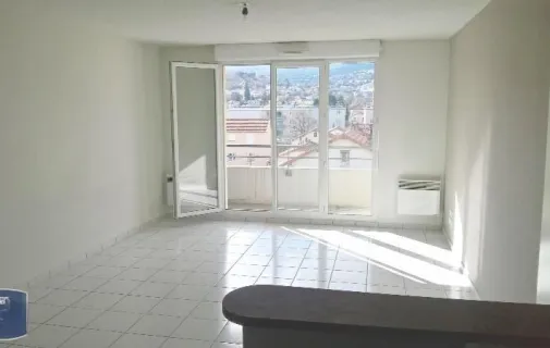 Location Clermont-Ferrand Appartement 68b84d3b7ad9
