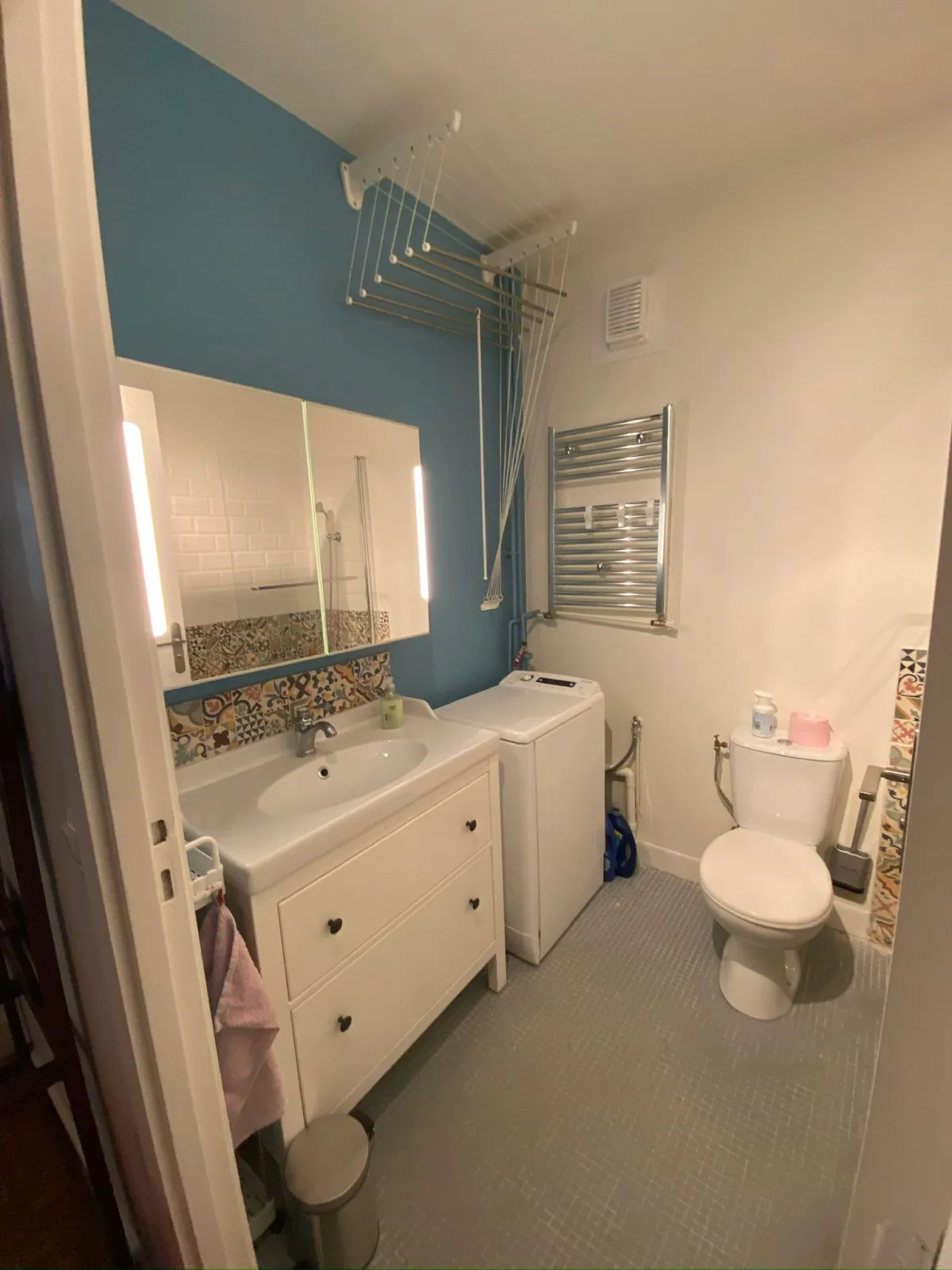 Location Paris Appartement 68b86451190e5