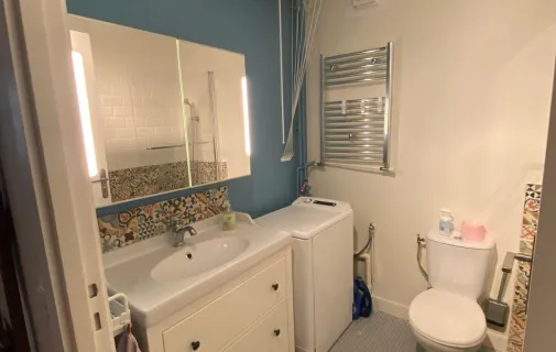 Location Paris Appartement 68b86451190e