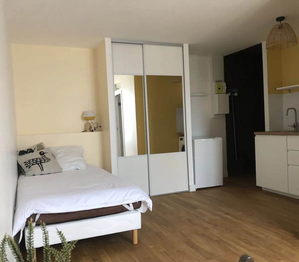 Location Rennes Appartement 68b89c75863b
