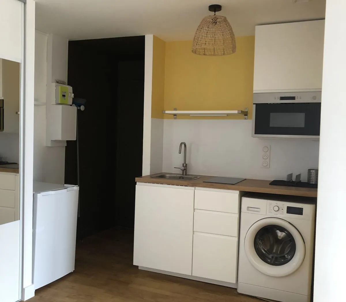 Location Rennes Appartement 68b89c75863b