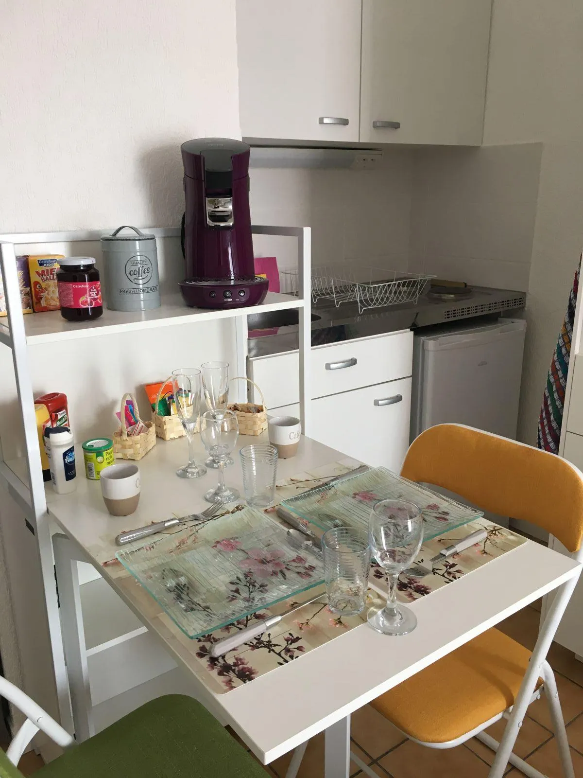 Location Annecy Appartement 68b8cc60813d