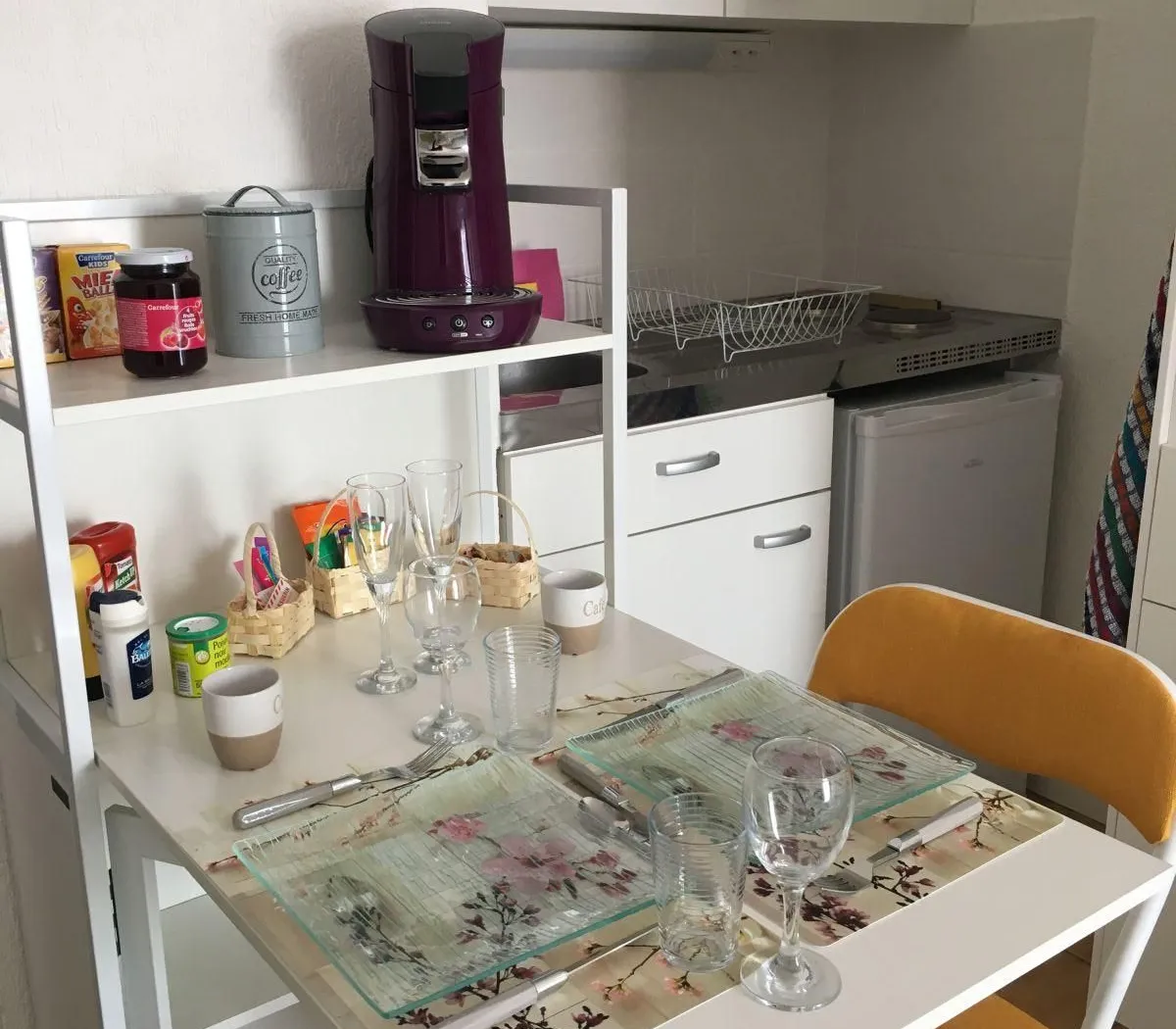Location Annecy Appartement 68b8cc60813d
