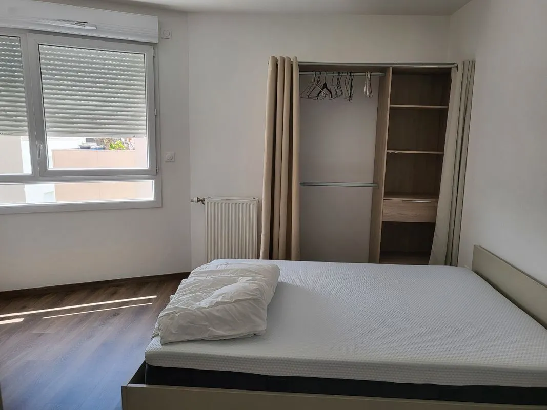 Location Lyon Appartement 68b939742db63