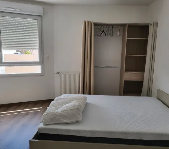 Location Lyon Appartement 68b939742db63