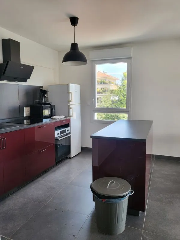 Location Lyon Appartement 68b939742db61