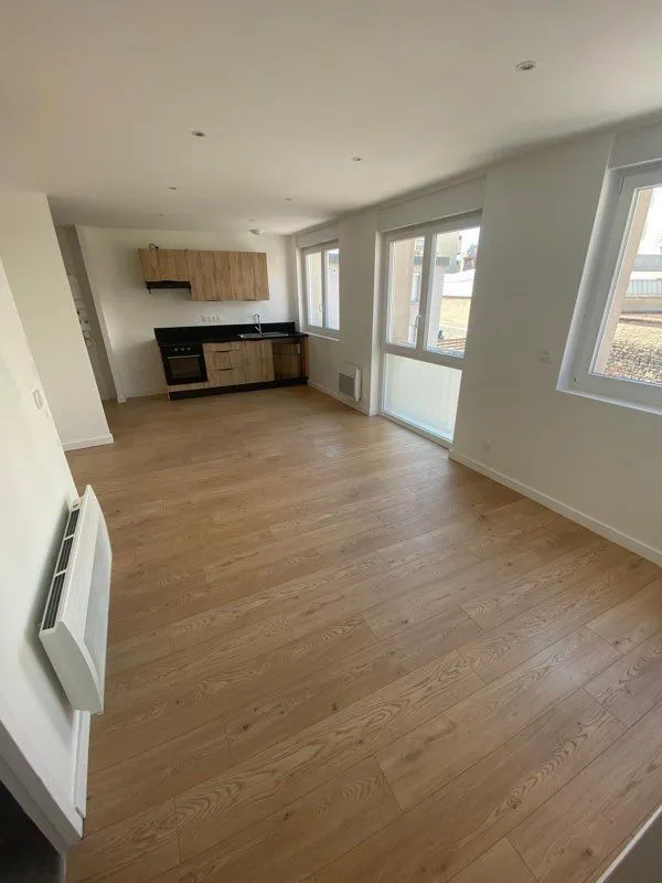 Location Saint-Étienne Appartement 68b950e391af1