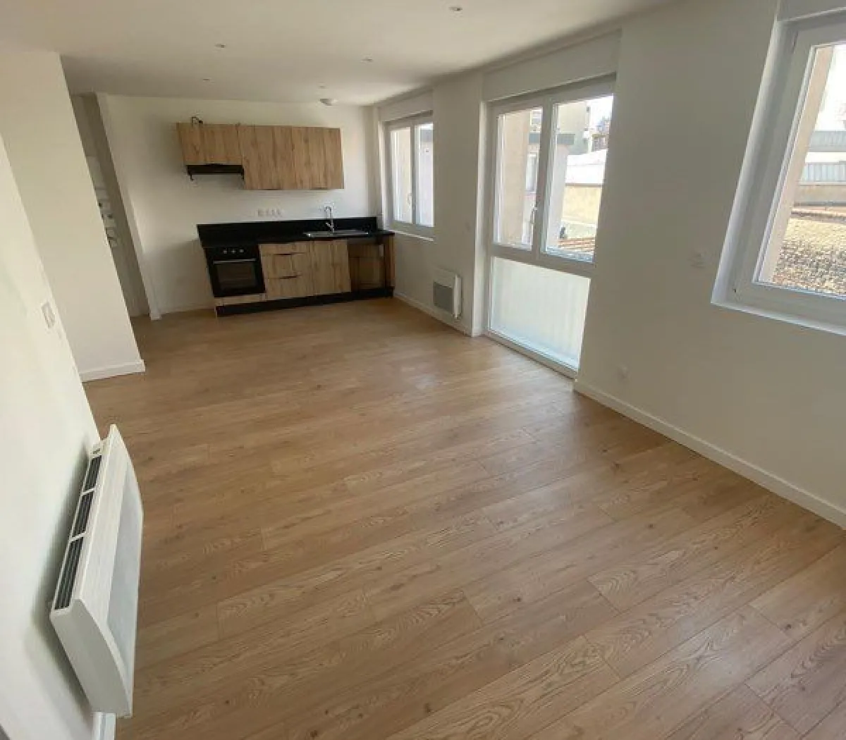 Location Saint-Étienne Appartement 68b950e391af