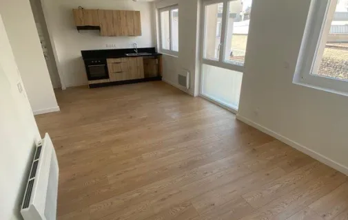 Location Saint-Étienne Appartement 68b950e391af