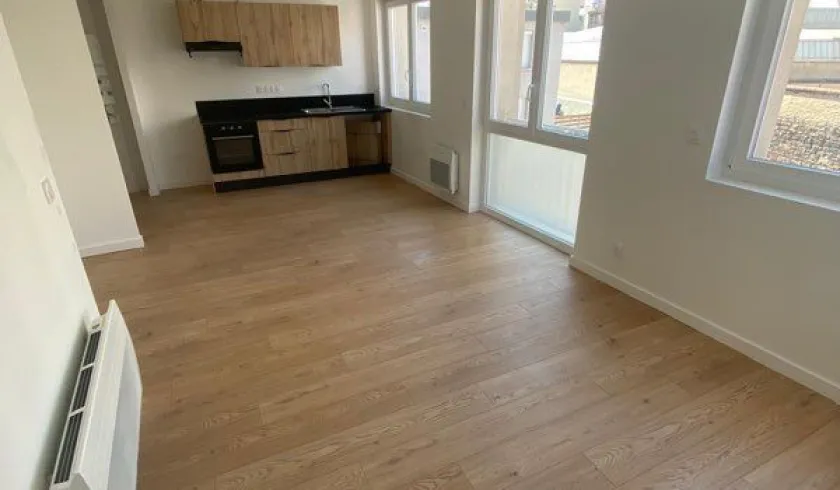 Location Saint-Étienne Appartement 68b950e391af1
