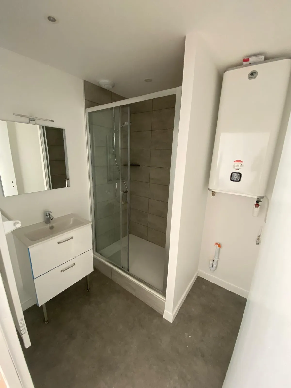 Location Saint-Étienne Appartement 68b950e391af