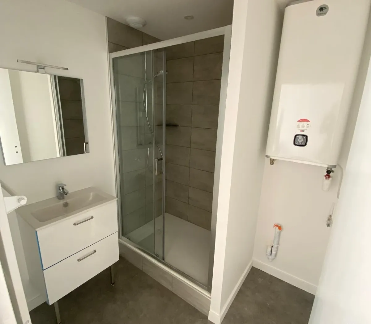 Location Saint-Étienne Appartement 68b950e391af