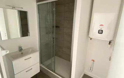 Location Saint-Étienne Appartement 68b950e391af