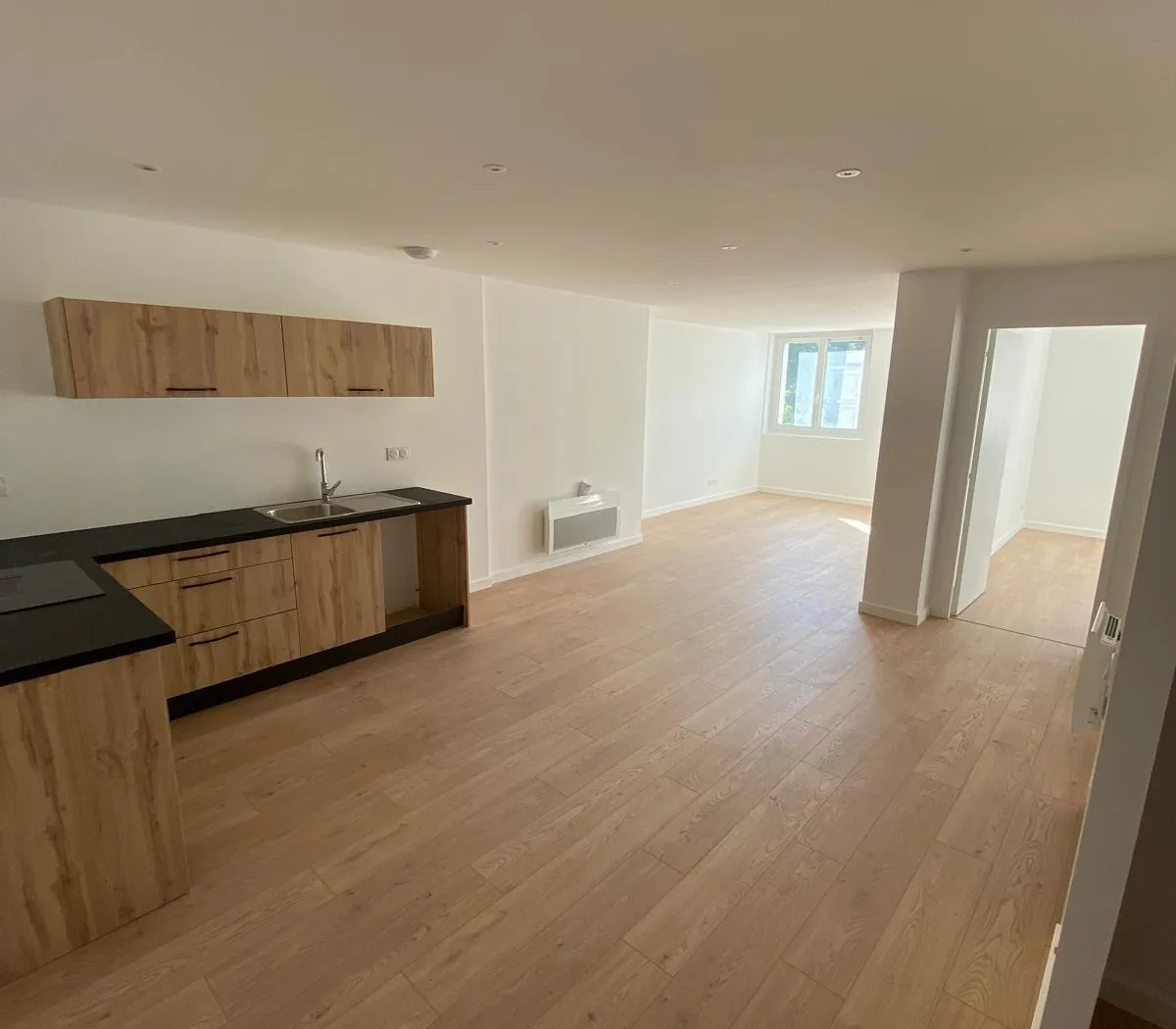 Location Saint-Étienne Appartement 68b950e391af