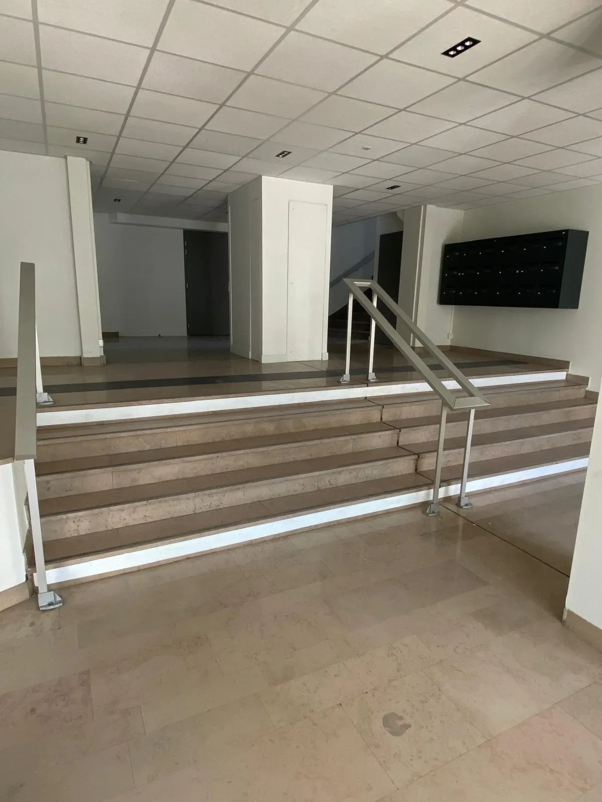 Location Saint-Étienne Appartement 68b950e391af