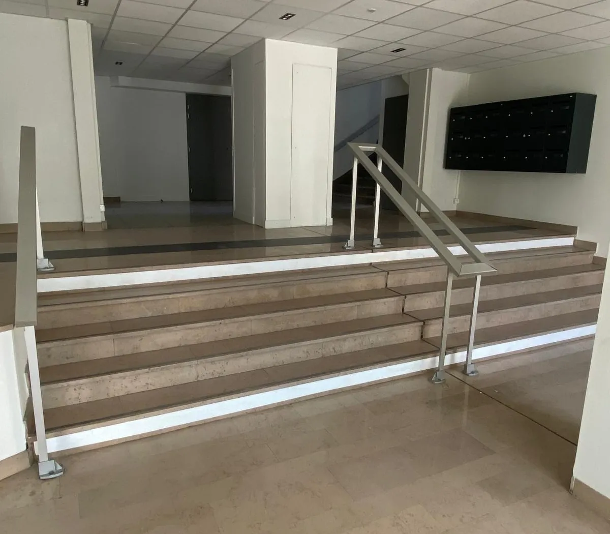 Location Saint-Étienne Appartement 68b950e391af