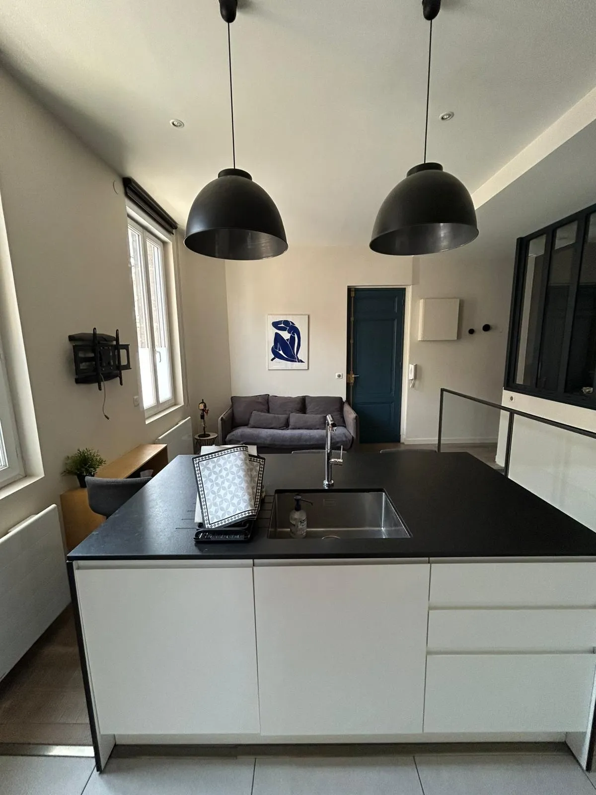 Location Bordeaux Appartement 68b95507a2722