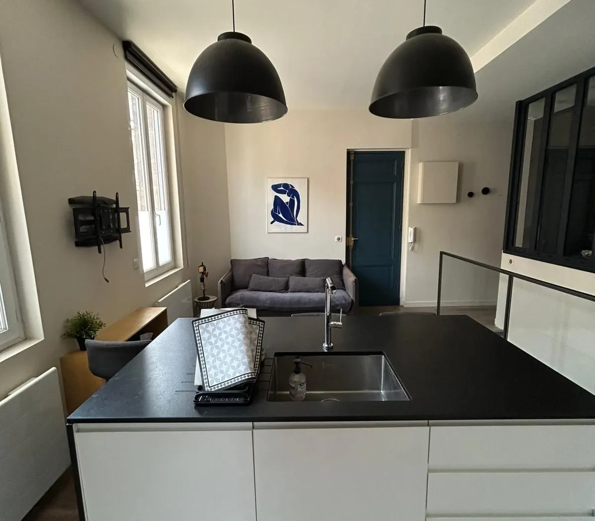 Location Bordeaux Appartement 68b95507a272