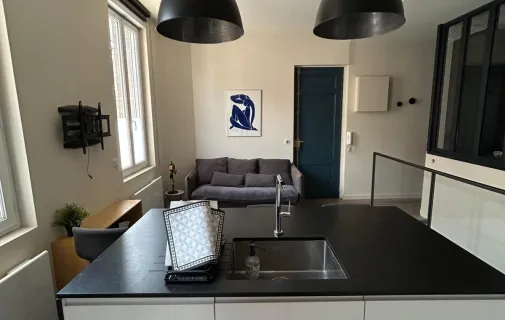Location Bordeaux Appartement 68b95507a272