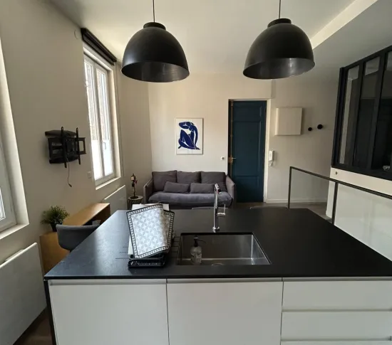 Location Bordeaux Appartement 68b95507a2722
