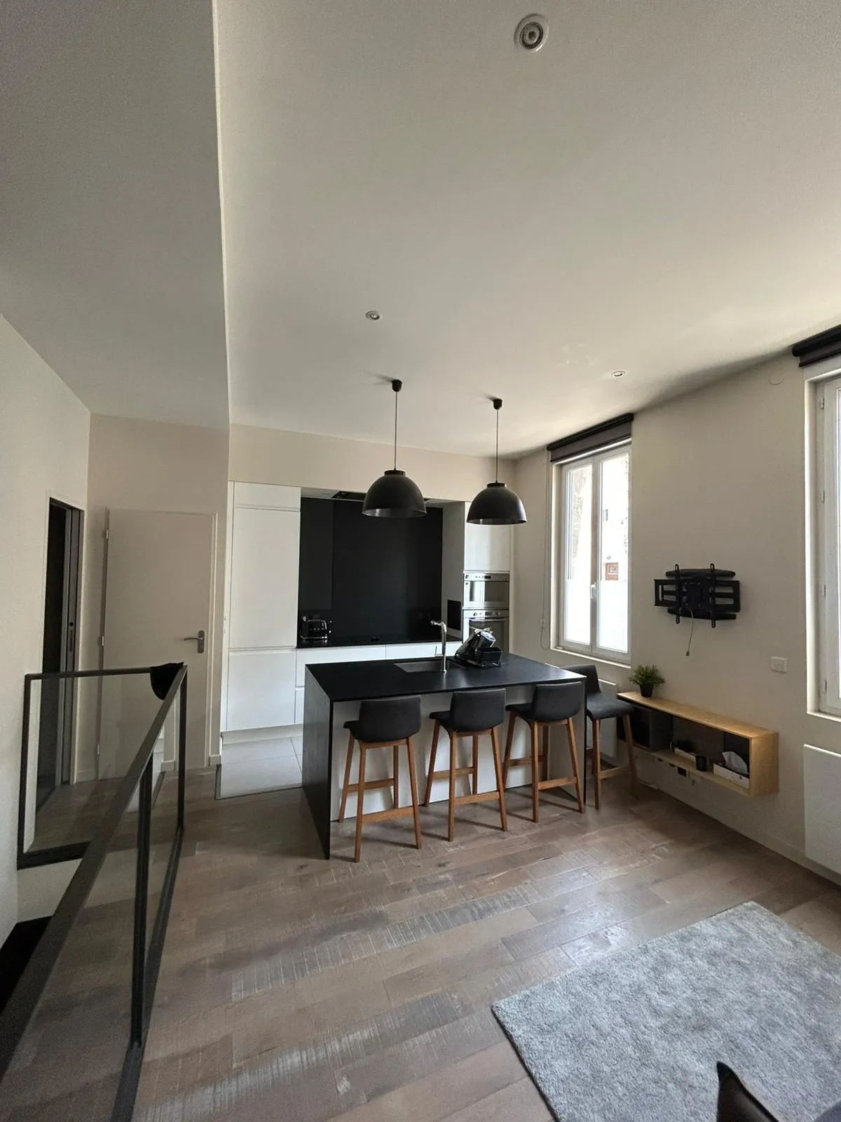 Location Bordeaux Appartement 68b95507a2721