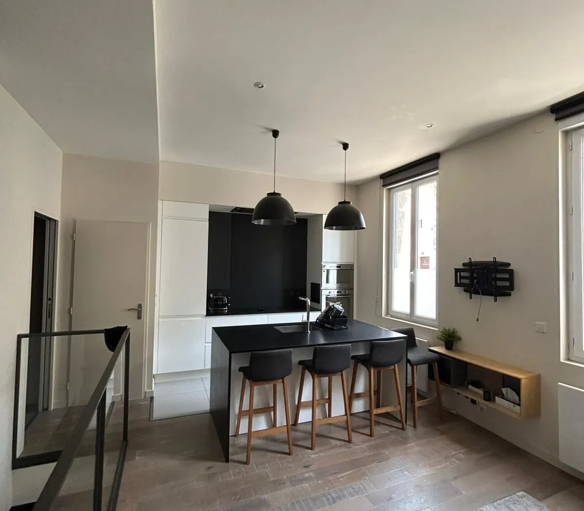 Location Bordeaux Appartement 68b95507a272