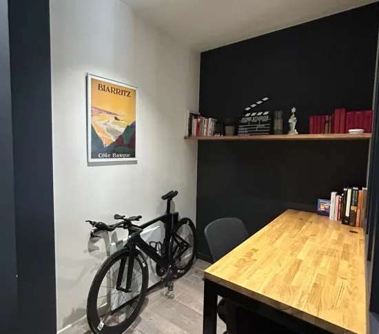 Location Bordeaux Appartement 68b95507a2723