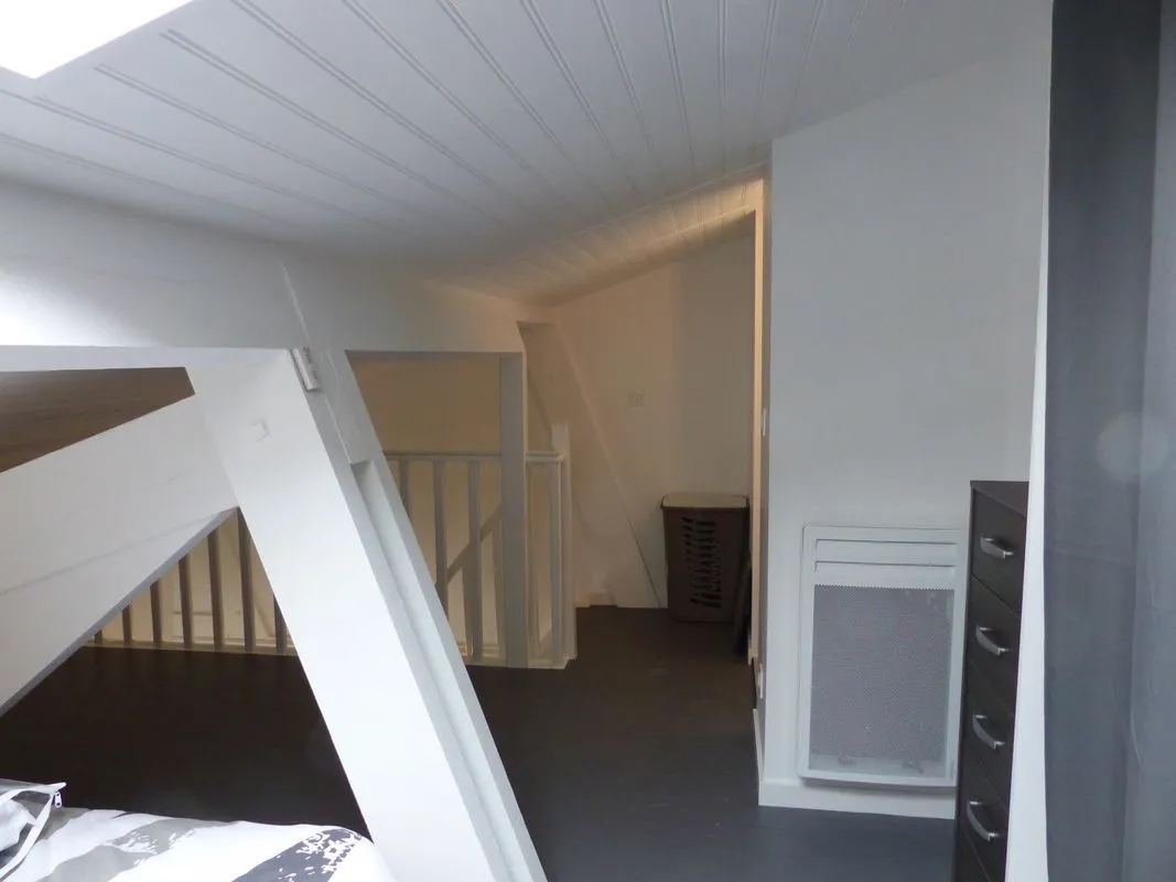 Location Talence Appartement 68b957feac24