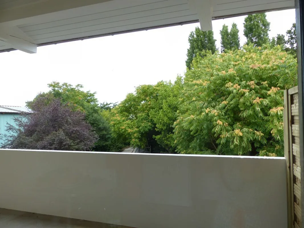 Location Talence Appartement 68b957feac24