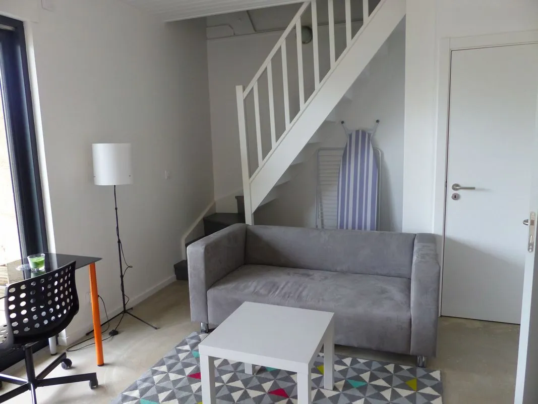 Location Talence Appartement 68b957feac24