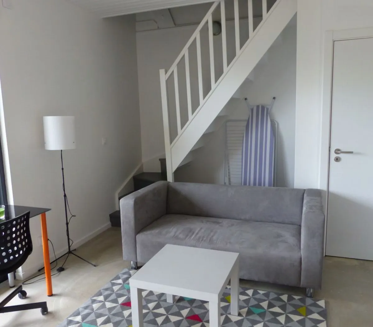 Location Talence Appartement 68b957feac24