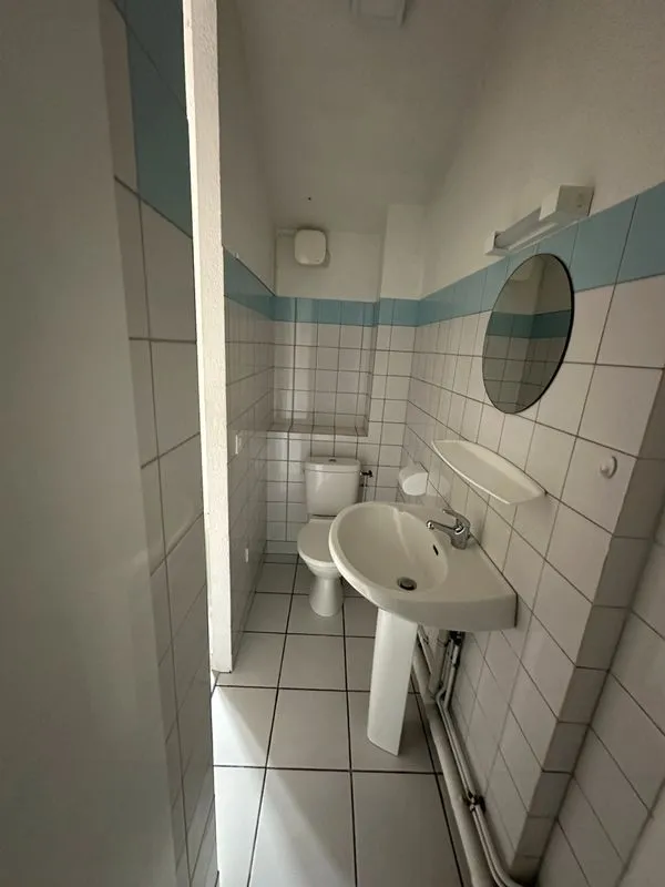 Location Clermont-Ferrand Appartement 68b95ebcdfd93