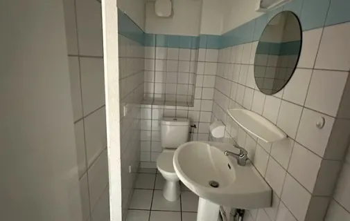 Location Clermont-Ferrand Appartement 68b95ebcdfd9
