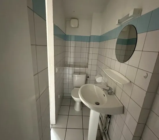 Location Clermont-Ferrand Appartement 68b95ebcdfd93