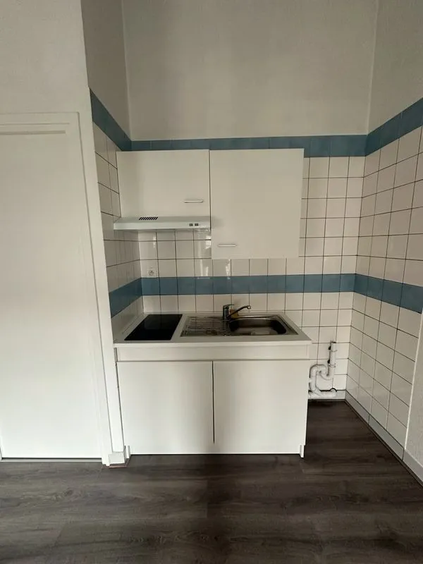 Location Clermont-Ferrand Appartement 68b95ebcdfd92