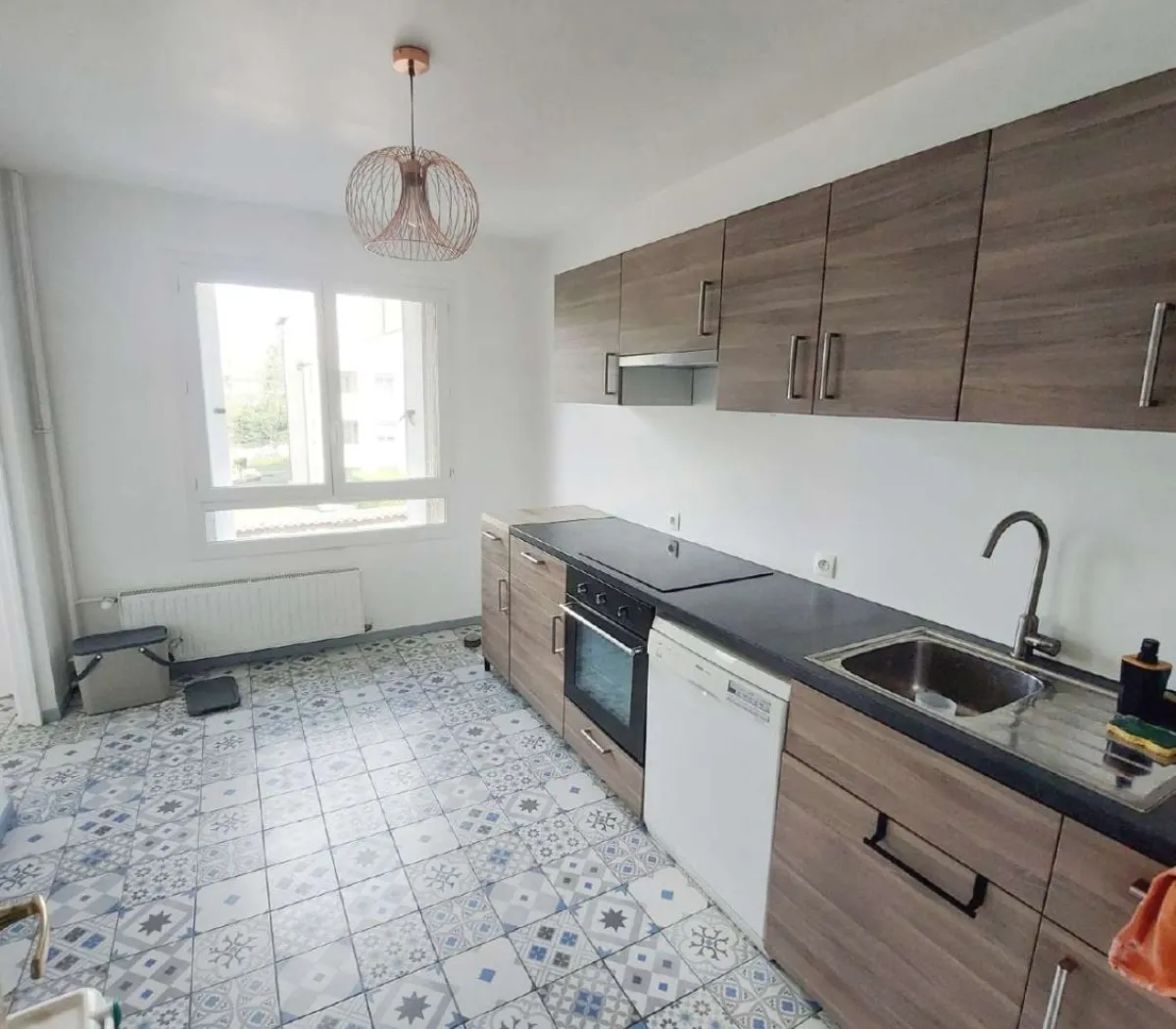 Location Saint-Genis-Laval Appartement 68b968bdcd40