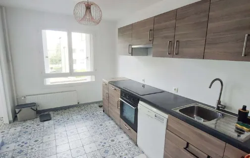 Location Saint-Genis-Laval Appartement 68b968bdcd40