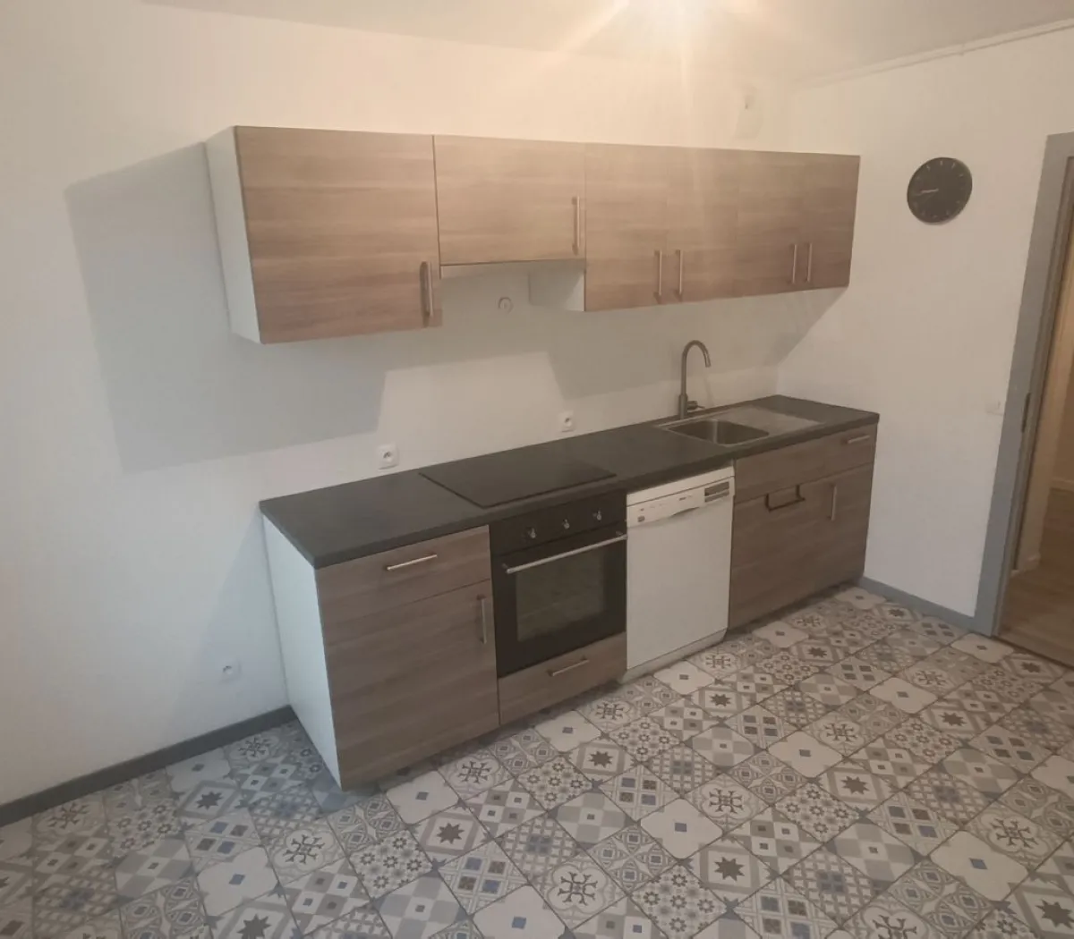 Location Saint-Genis-Laval Appartement 68b968bdcd40