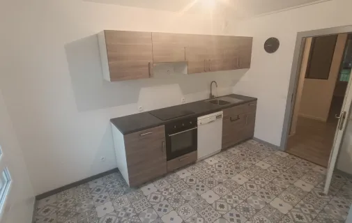 Location Saint-Genis-Laval Appartement 68b968bdcd40